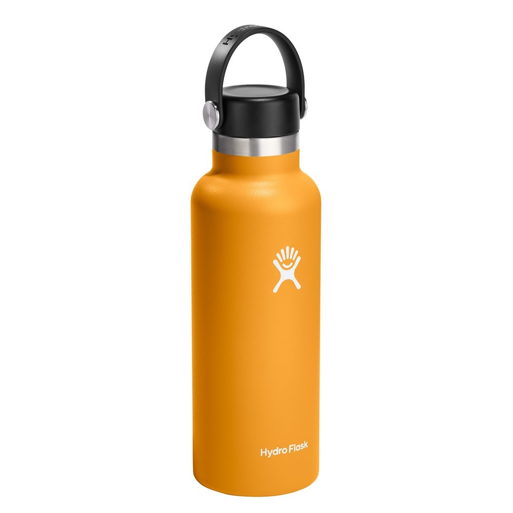 ハイドロフラスク（HydroFlask） 水筒 ボトル マグ HYDRATION 18oz SM 8900110140242