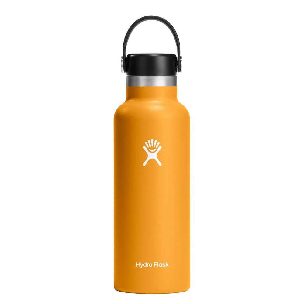 ハイドロフラスク（HydroFlask） 水筒 ボトル マグ HYDRATION 18oz SM 8900110140242