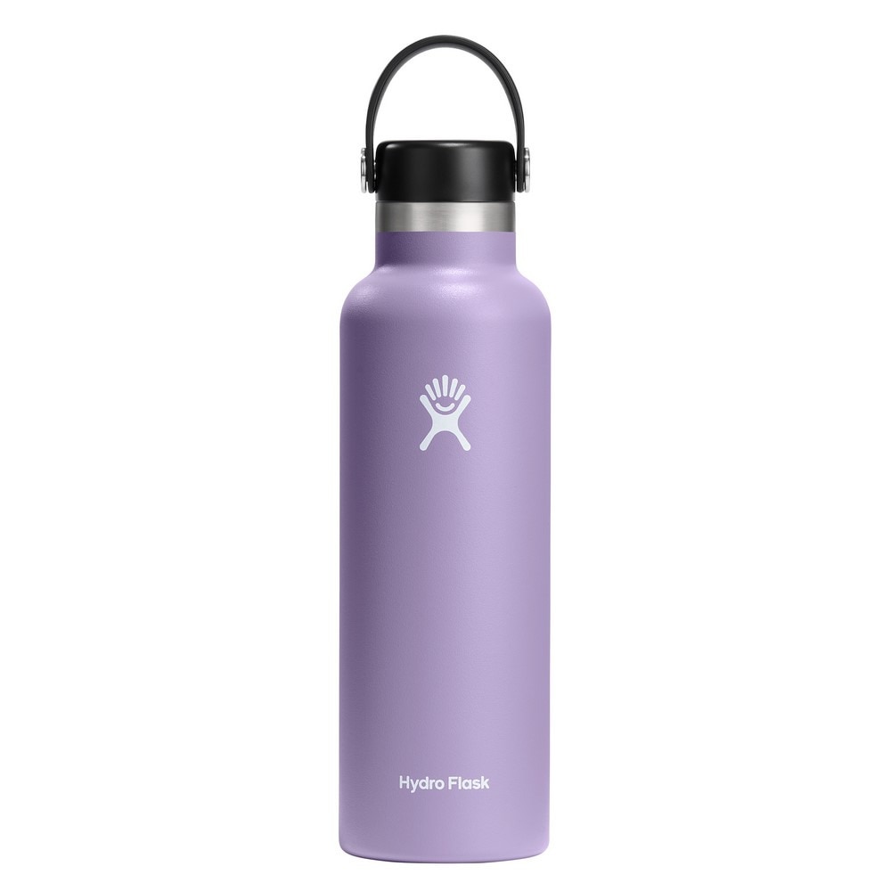 ハイドロフラスク（HydroFlask） 水筒 ボトル マグ HYDRATION 21oz SM 8900120139242