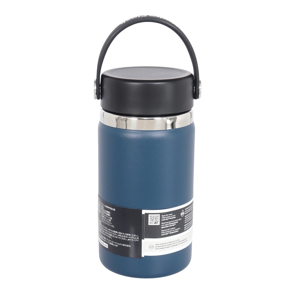 ハイドロフラスク（HydroFlask） 水筒 ボトル マグ HYDRATION 12oz WM 8900140101222
