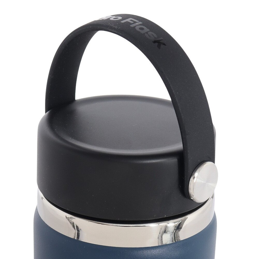 ハイドロフラスク（HydroFlask） 水筒 ボトル マグ HYDRATION 12oz WM 8900140101222