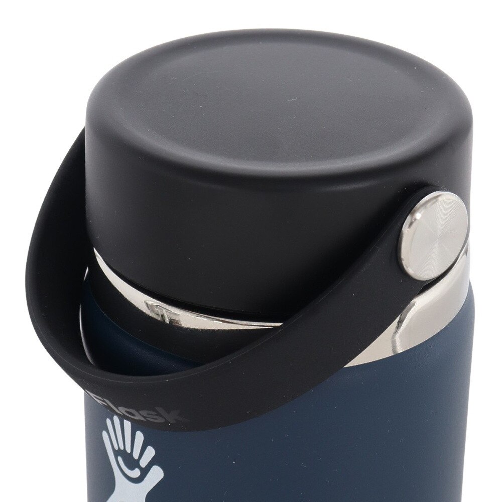 ハイドロフラスク（HydroFlask） 水筒 ボトル マグ HYDRATION 12oz WM 8900140101222