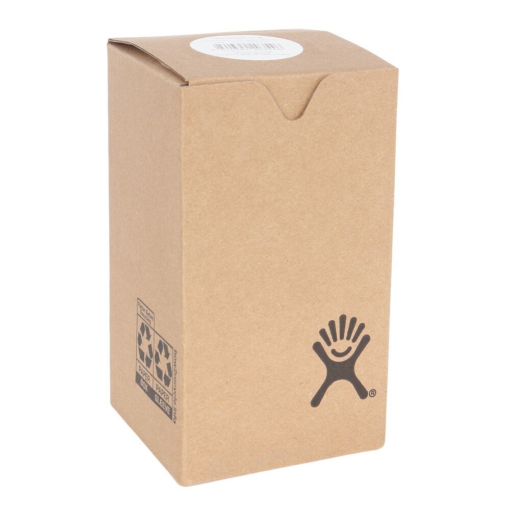 ハイドロフラスク（HydroFlask） 水筒 ボトル マグ HYDRATION 12oz WM 8900140138242