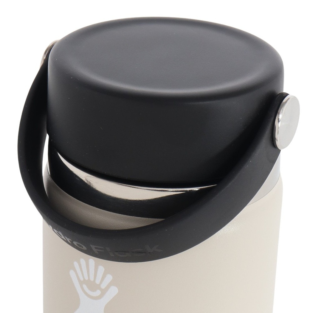 ハイドロフラスク（HydroFlask） 水筒 ボトル マグ HYDRATION 12oz WM 8900140138242