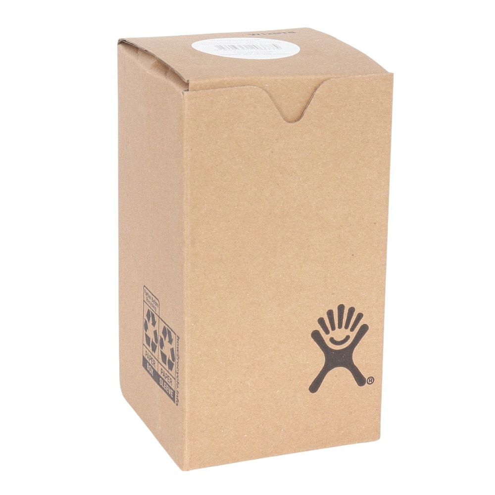 ハイドロフラスク（HydroFlask） 水筒 ボトル マグ HYDRATION 12oz WM 8900140139242
