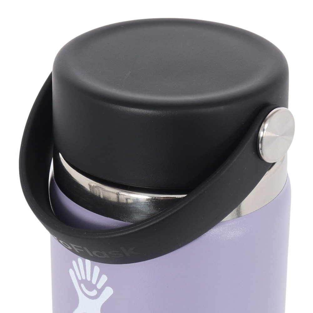 ハイドロフラスク（HydroFlask） 水筒 ボトル マグ HYDRATION 12oz WM 8900140139242