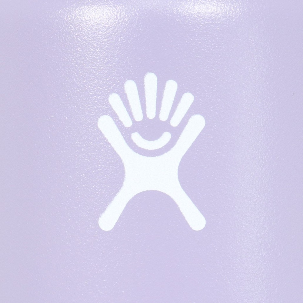 ハイドロフラスク（HydroFlask） 水筒 ボトル マグ HYDRATION 12oz WM 8900140139242