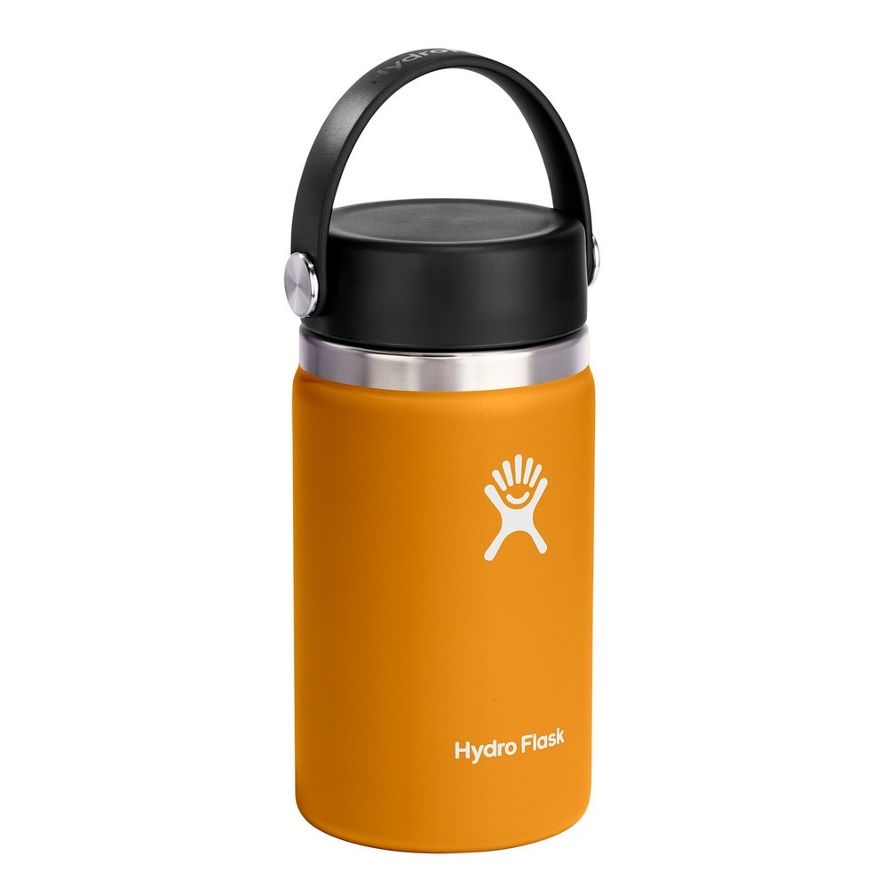 ハイドロフラスク（HydroFlask） 水筒 ボトル マグ HYDRATION 12oz WM 8900140140242