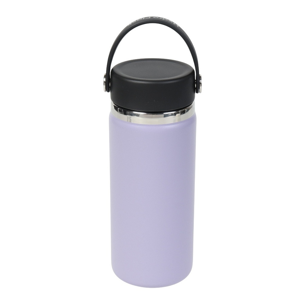 ハイドロフラスク（HydroFlask） 水筒 ボトル マグ HYDRATION 16oz WM 8900150139242