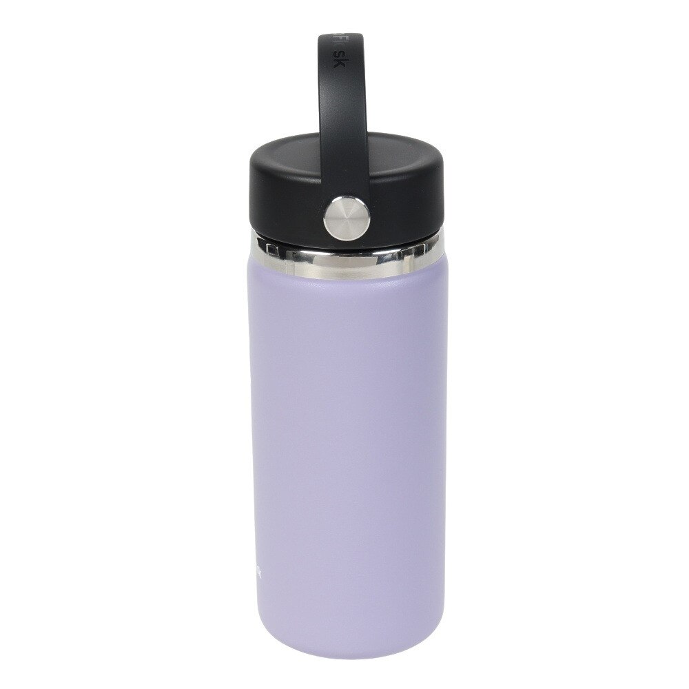 ハイドロフラスク（HydroFlask） 水筒 ボトル マグ HYDRATION 16oz WM 8900150139242
