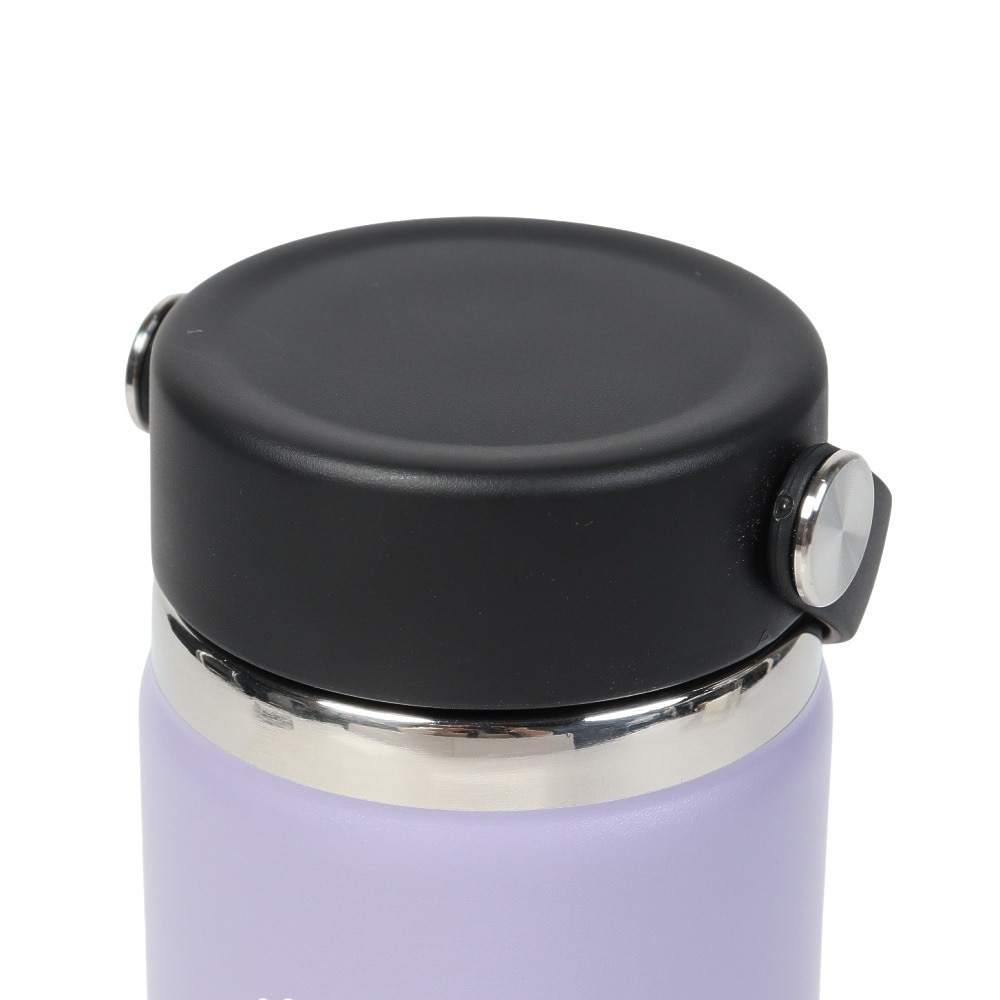 ハイドロフラスク（HydroFlask） 水筒 ボトル マグ HYDRATION 16oz WM 8900150139242