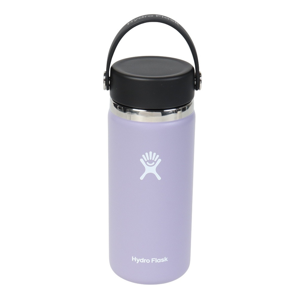 ハイドロフラスク（HydroFlask） 水筒 ボトル マグ HYDRATION 16oz WM 8900150139242