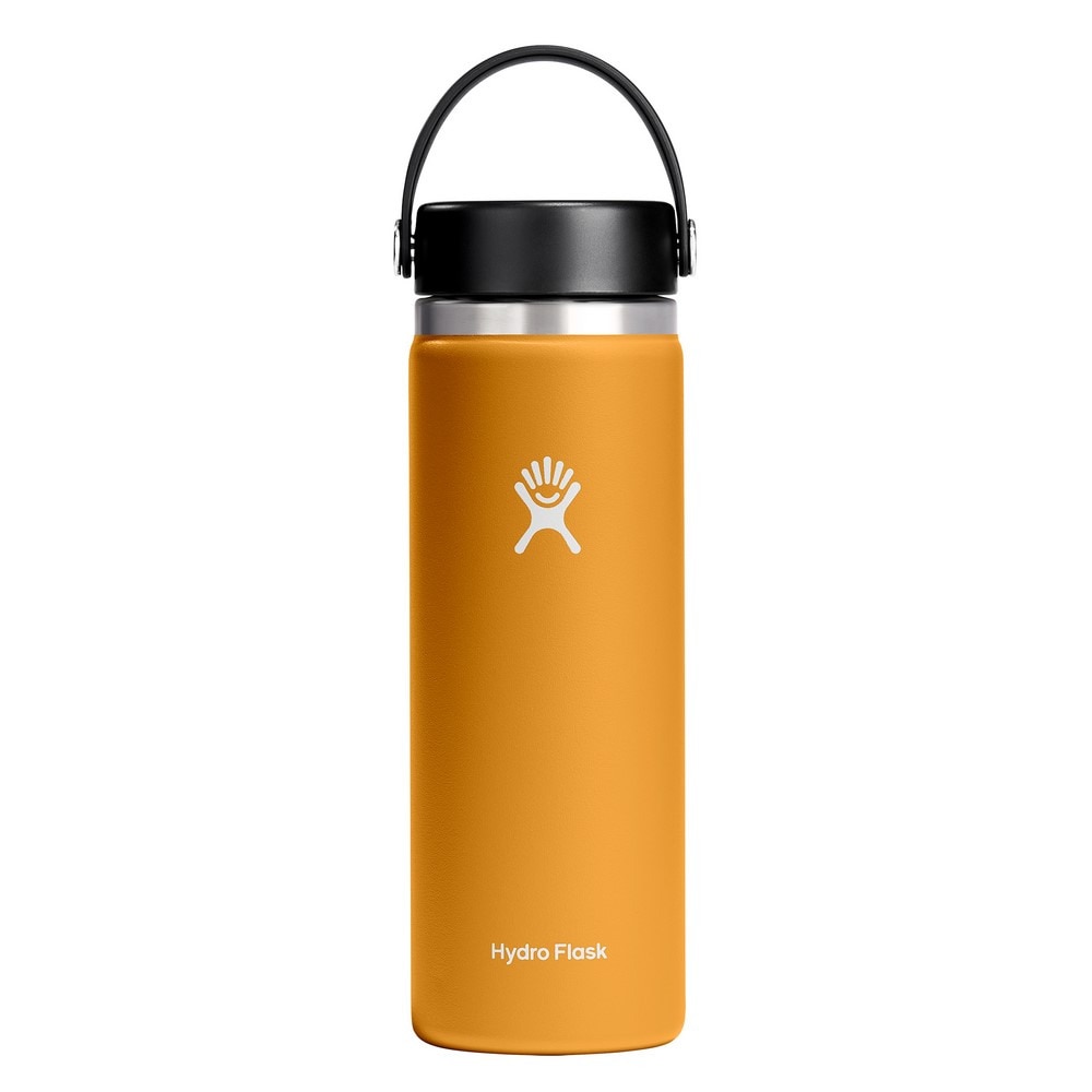 ハイドロフラスク（HydroFlask） 水筒 ボトル マグ HYDRATION 20oz WM 8900170140242