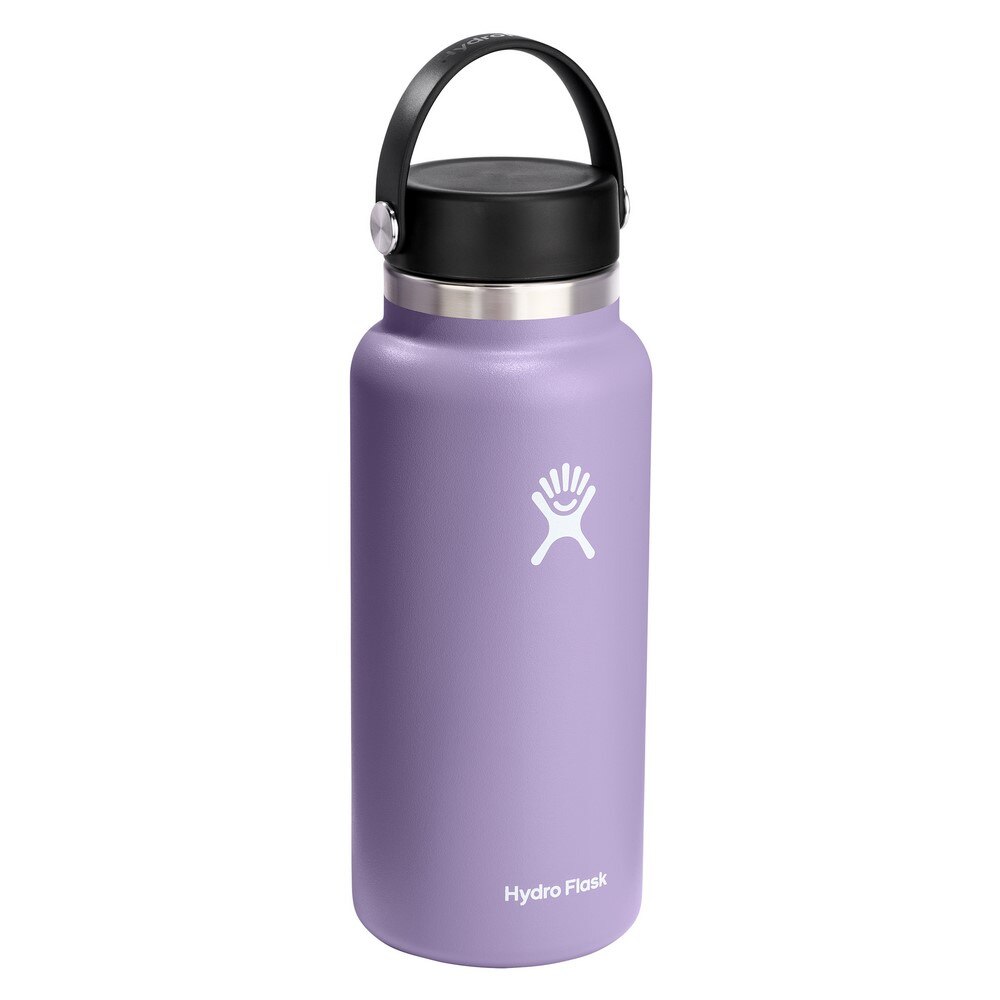 ハイドロフラスク（HydroFlask） 水筒 ボトル マグ 32oz Wide Mouth 8900180139242