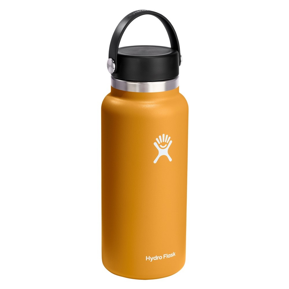 ハイドロフラスク（HydroFlask） 水筒 ボトル マグ 32oz Wide Mouth 8900180140242