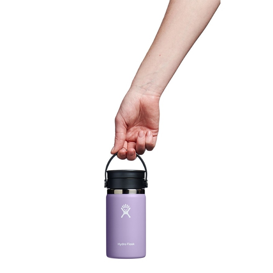 ハイドロフラスク（HydroFlask） 水筒 ボトル マグ COFFEE 12 oz Flex Sip 8900540139242