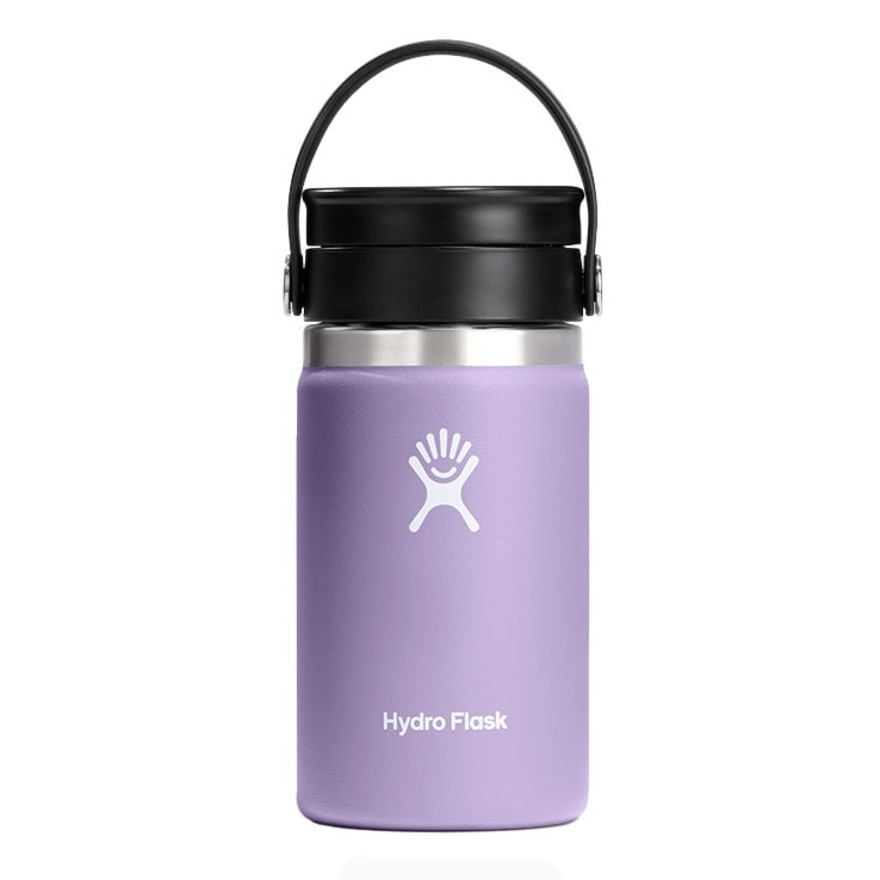 ハイドロフラスク（HydroFlask） 水筒 ボトル マグ COFFEE 12 oz Flex Sip 8900540139242