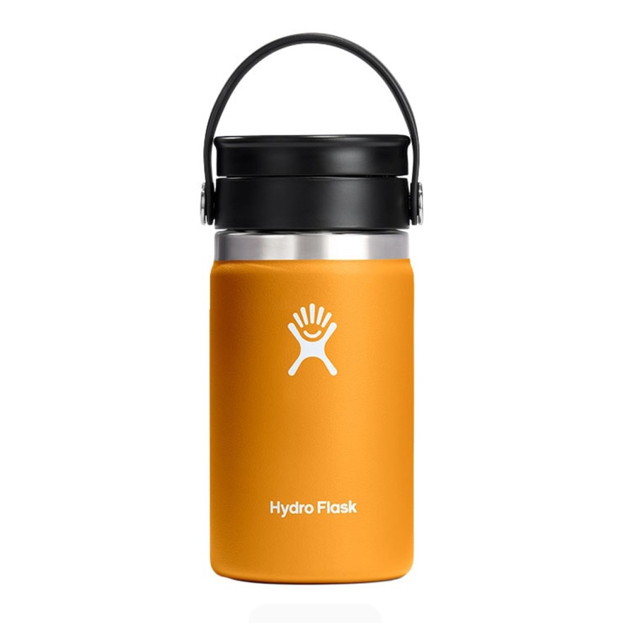 ハイドロフラスク（HydroFlask） 水筒 ボトル マグ COFFEE 12 oz Flex Sip 8900540140242