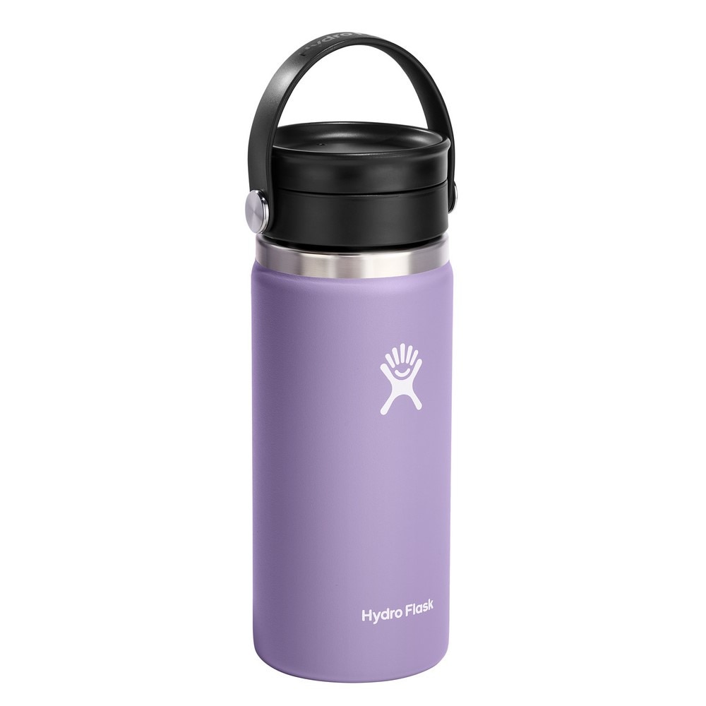 ハイドロフラスク（HydroFlask） 水筒 ボトル マグ CF 16oz FLEX SIP WM 8900550139242