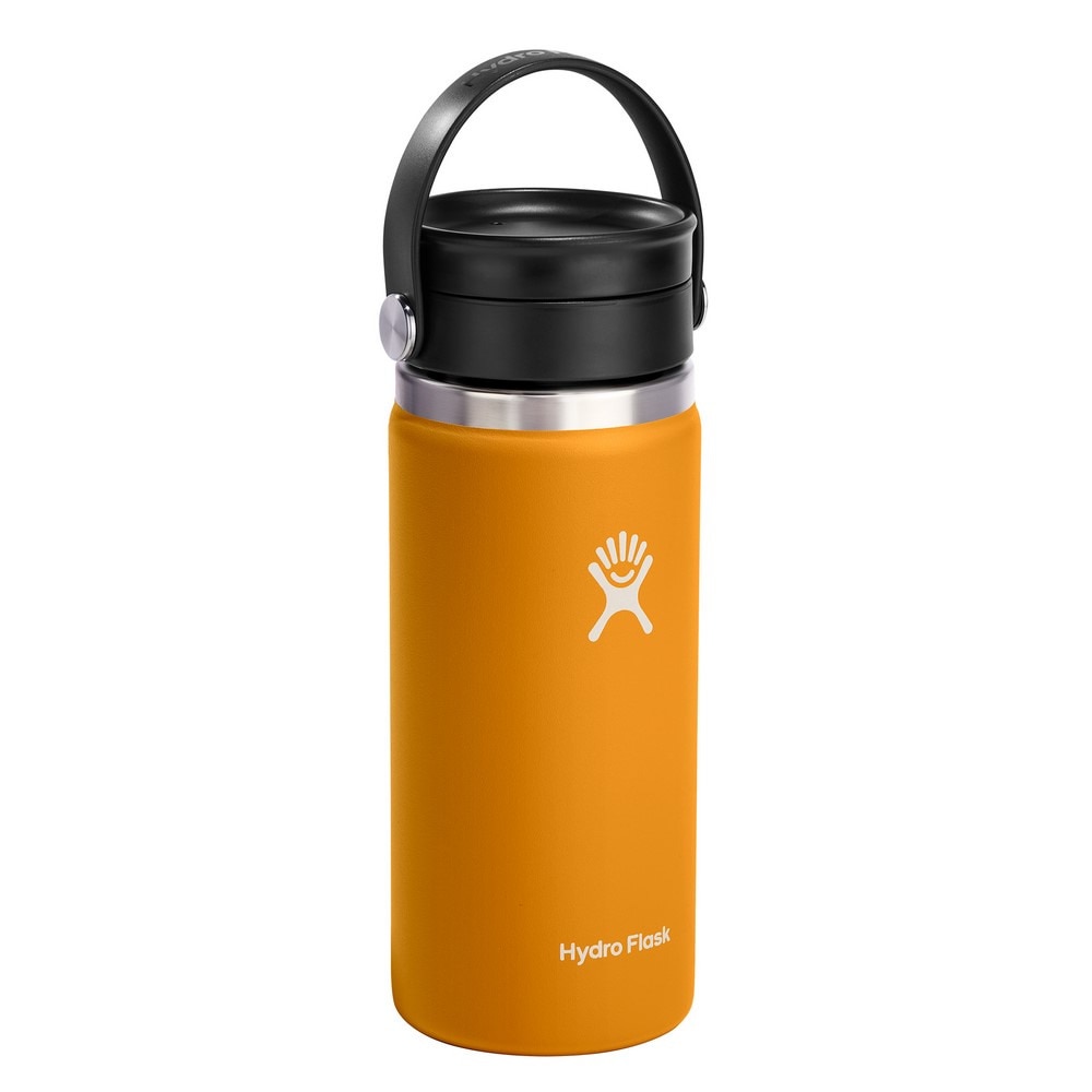 ハイドロフラスク（HydroFlask） 水筒 ボトル マグ CF 16oz FLEX SIP WM 8900550140242