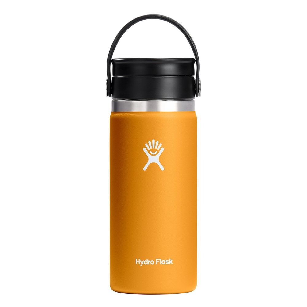 ハイドロフラスク（HydroFlask） 水筒 ボトル マグ CF 16oz FLEX SIP WM 8900550140242