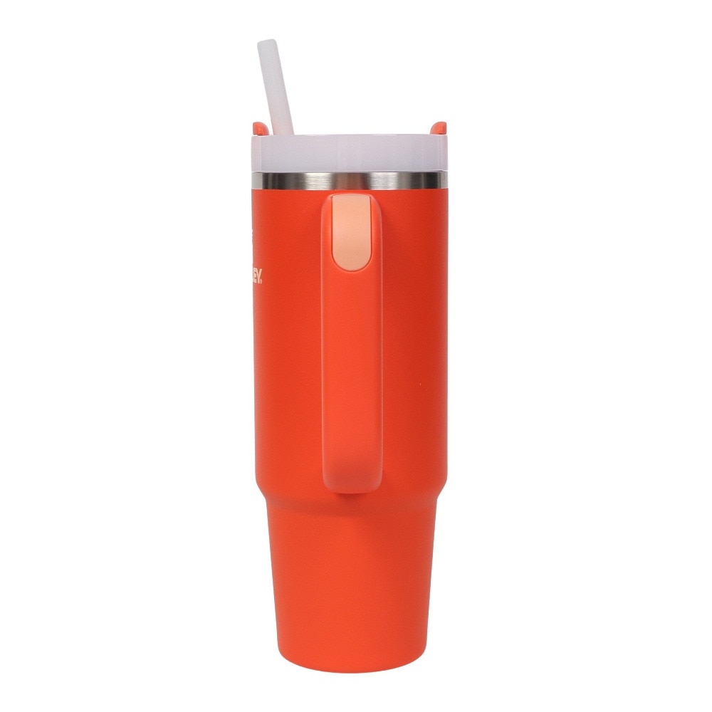 スタンレー（STANLEY） 水筒 ボトル マグ H2.0 真空スリムクエンチャー 0.88L TIGERLILY 10-10827-452