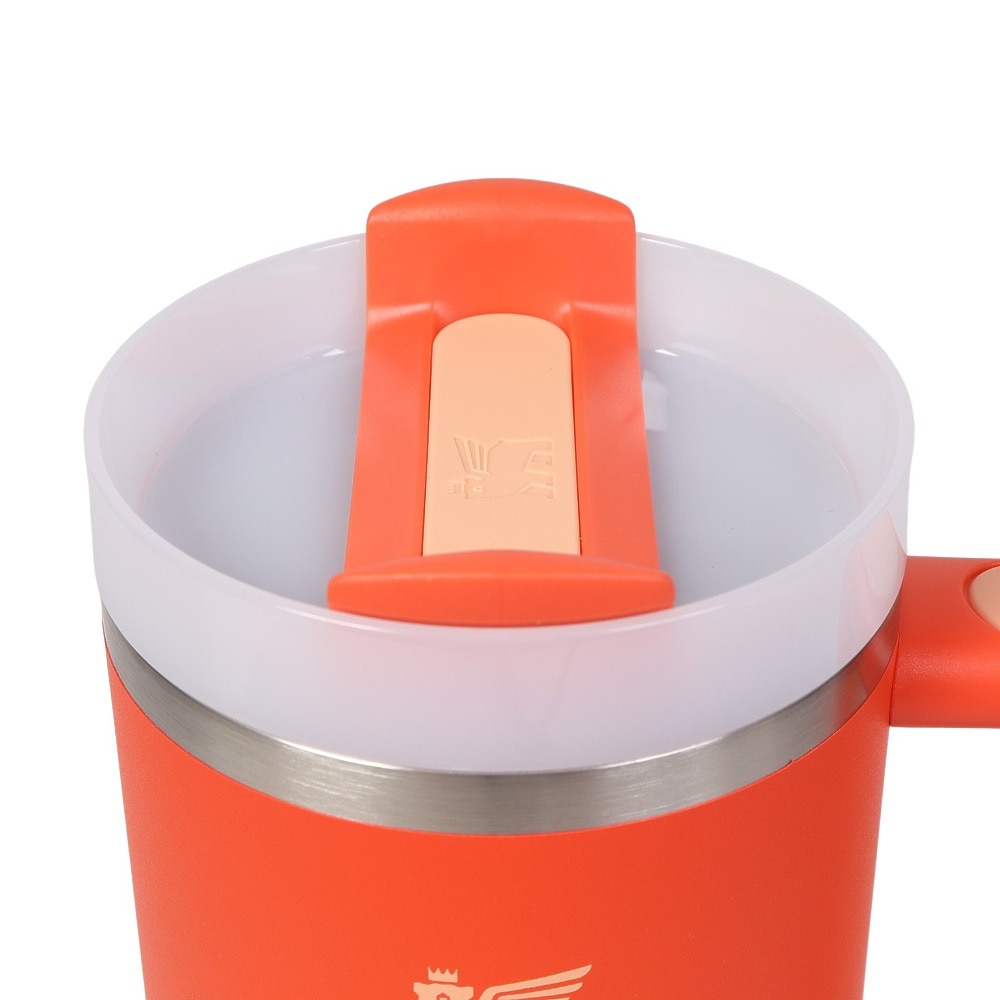 スタンレー（STANLEY） 水筒 ボトル マグ H2.0 真空スリムクエンチャー 0.88L TIGERLILY 10-10827-452