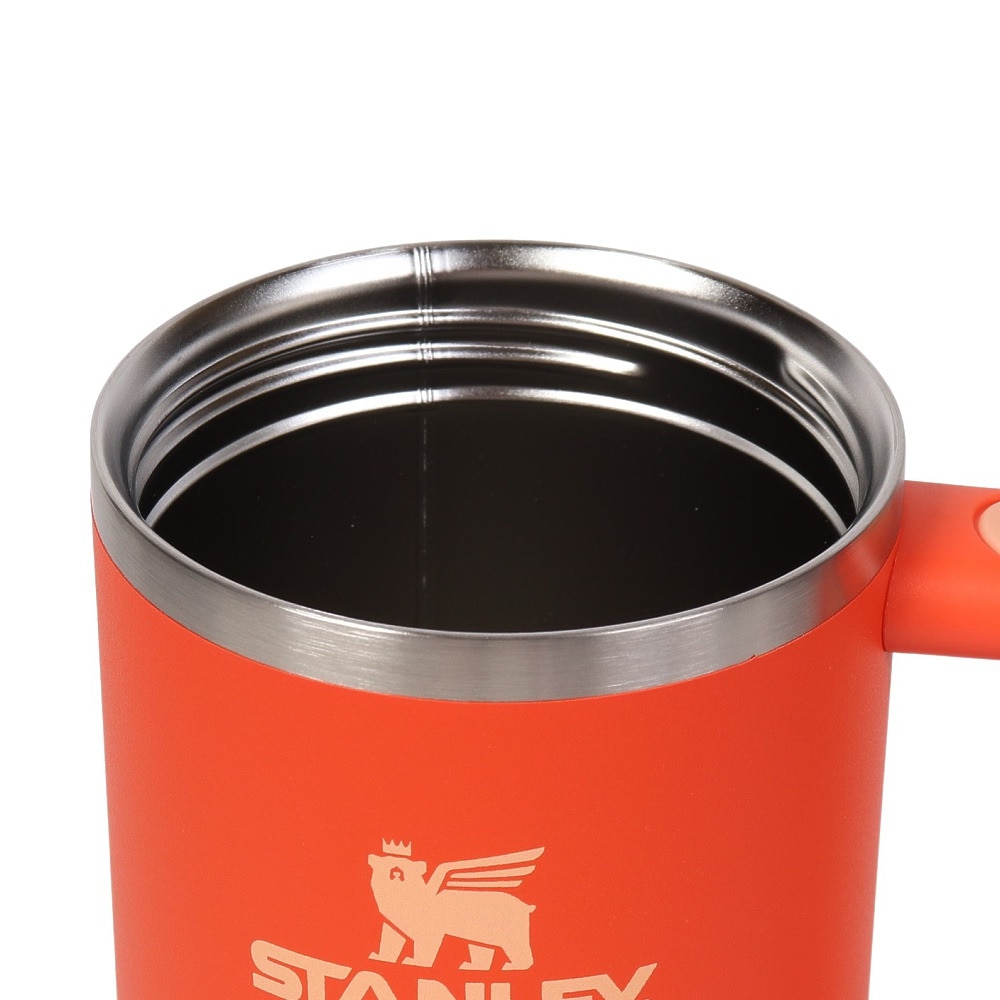 スタンレー（STANLEY） 水筒 ボトル マグ H2.0 真空スリムクエンチャー 0.88L TIGERLILY 10-10827-452