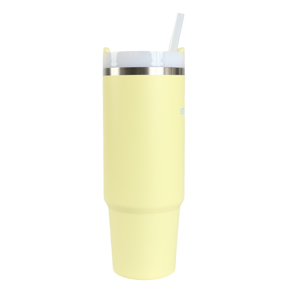 スタンレー（STANLEY） 水筒 ボトル マグ H2.0 真空スリムクエンチャー 0.88L 10-10827-523