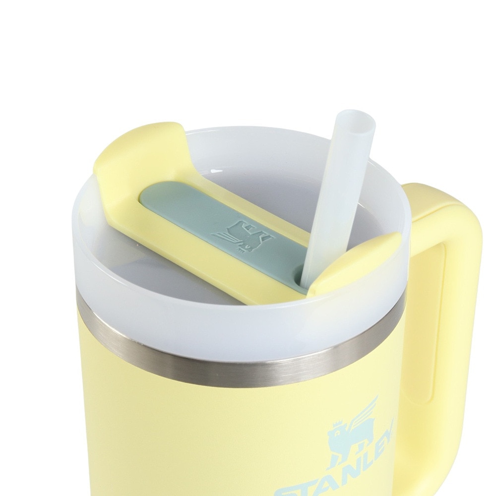 スタンレー（STANLEY） 水筒 ボトル マグ H2.0 真空スリムクエンチャー 0.88L 10-10827-523