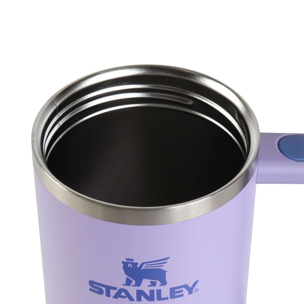 スタンレー（STANLEY） 水筒 ボトル マグ H2.0 真空スリムクエンチャー 0.88L 10-10827-525
