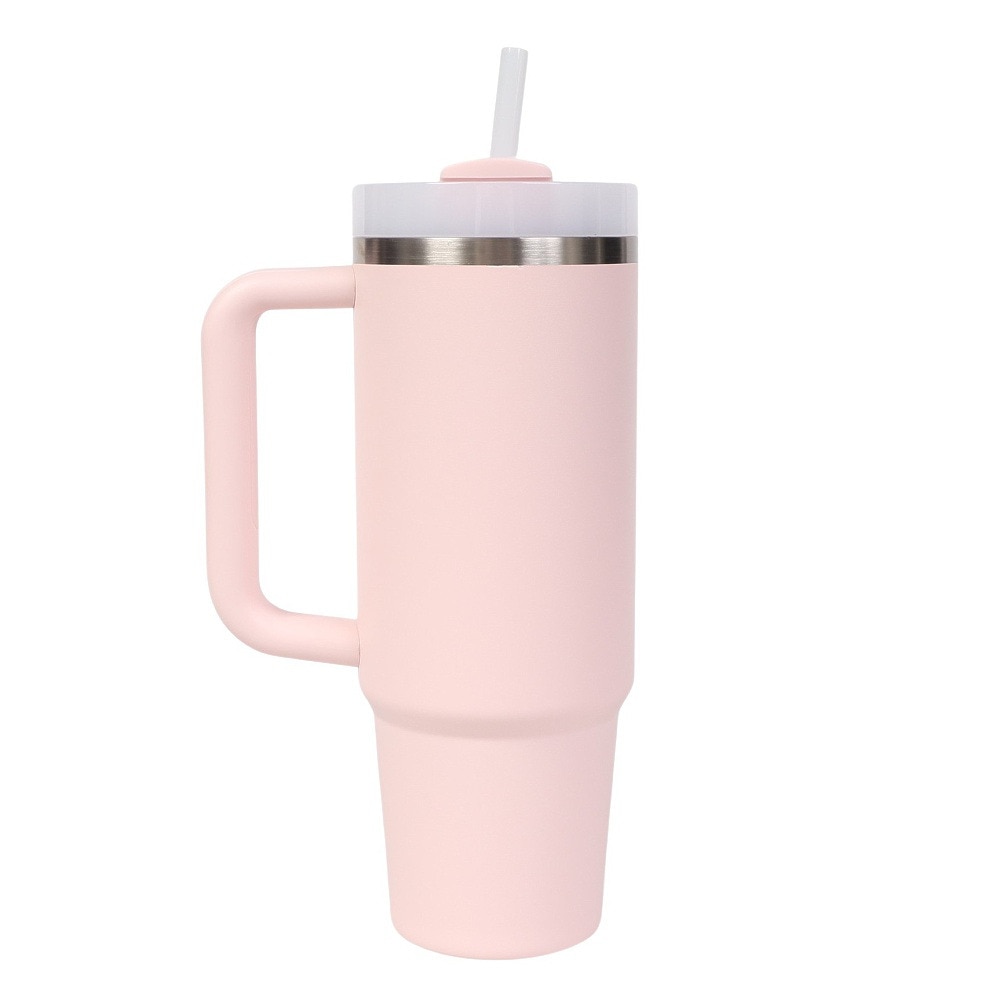 スタンレー（STANLEY） 水筒 ボトル マグ H2.0 真空スリムクエンチャー 0.88L BLOOM 10-10827-548