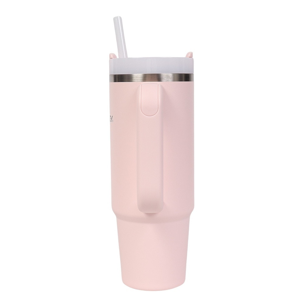スタンレー（STANLEY） 水筒 ボトル マグ H2.0 真空スリムクエンチャー 0.88L BLOOM 10-10827-548