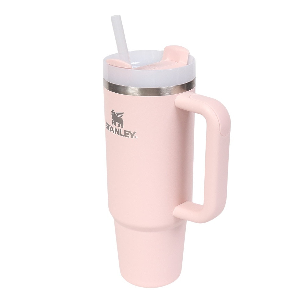 スタンレー（STANLEY） 水筒 ボトル マグ H2.0 真空スリムクエンチャー 0.88L BLOOM 10-10827-548