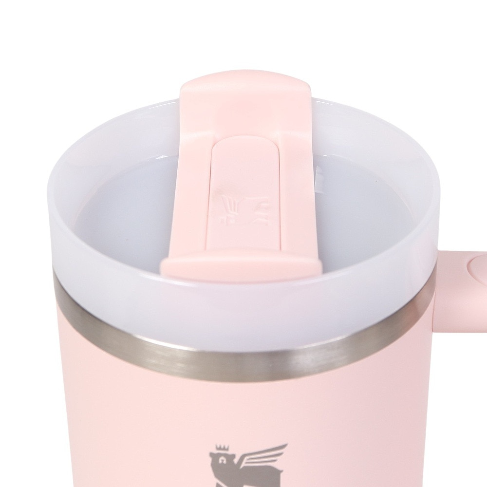 スタンレー（STANLEY） 水筒 ボトル マグ H2.0 真空スリムクエンチャー 0.88L BLOOM 10-10827-548