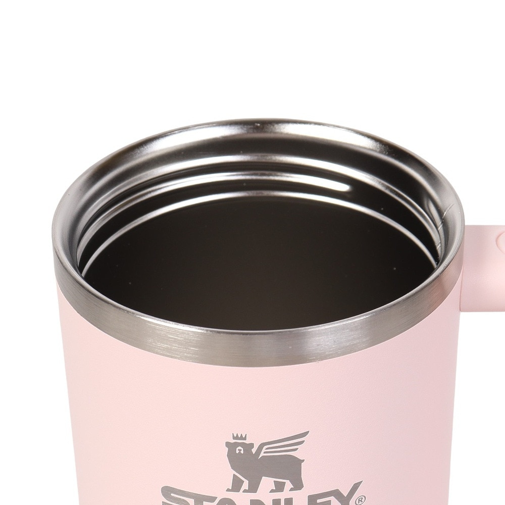 スタンレー（STANLEY） 水筒 ボトル マグ H2.0 真空スリムクエンチャー 0.88L BLOOM 10-10827-548