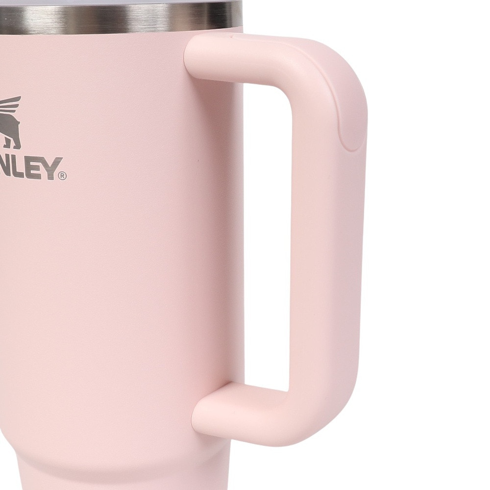 スタンレー（STANLEY） 水筒 ボトル マグ H2.0 真空スリムクエンチャー 0.88L BLOOM 10-10827-548
