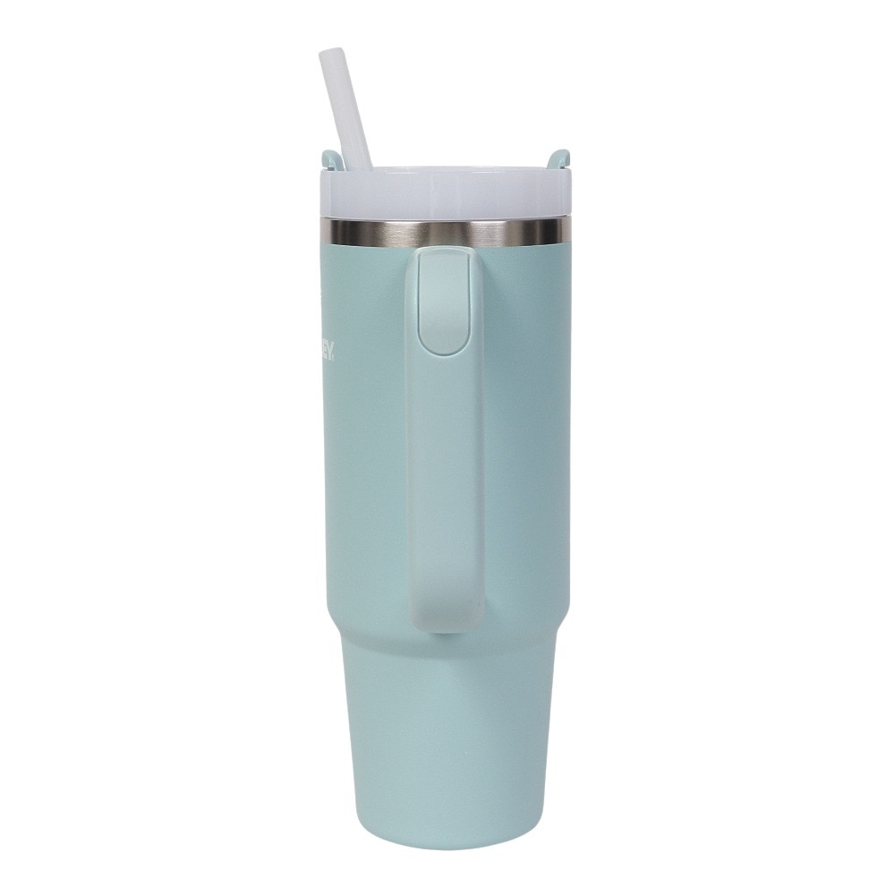 スタンレー（STANLEY） 水筒 ボトル マグ H2.0 真空スリムクエンチャー 0.88L SEAFOAM 10-10827-681