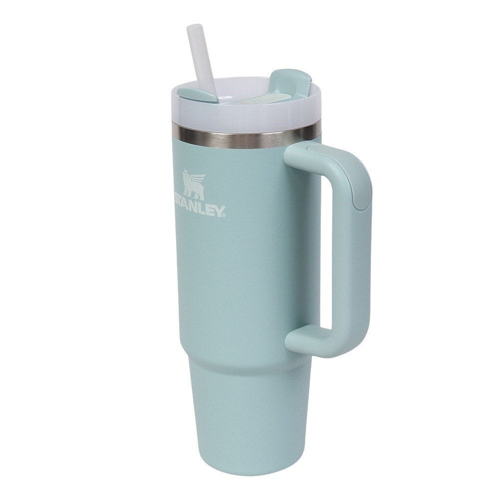 スタンレー（STANLEY） 水筒 ボトル マグ H2.0 真空スリムクエンチャー 0.88L SEAFOAM 10-10827-681