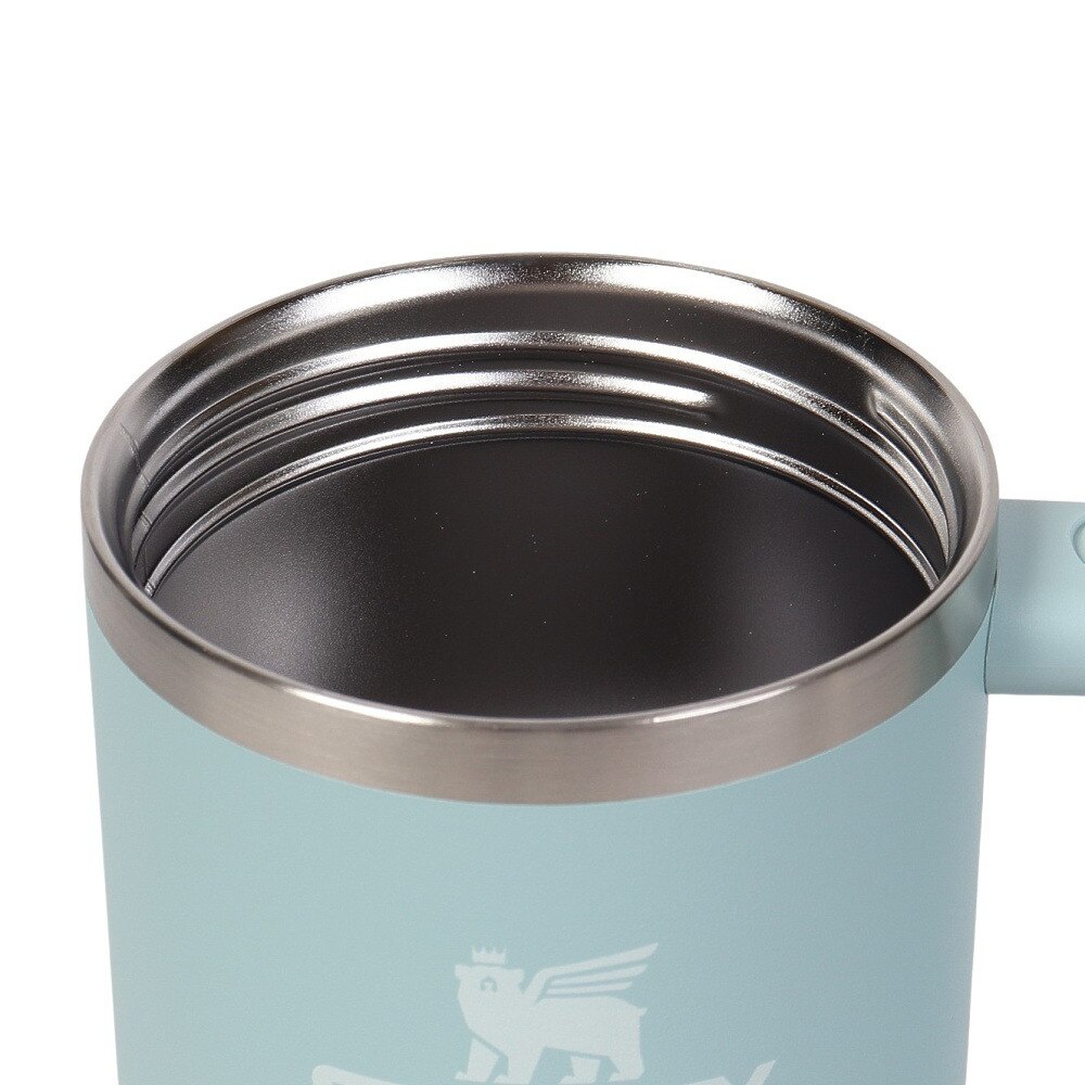 スタンレー（STANLEY） 水筒 ボトル マグ H2.0 真空スリムクエンチャー 0.88L SEAFOAM 10-10827-681