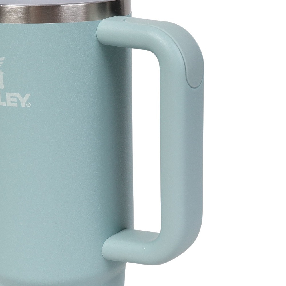 スタンレー（STANLEY） 水筒 ボトル マグ H2.0 真空スリムクエンチャー 0.88L SEAFOAM 10-10827-681