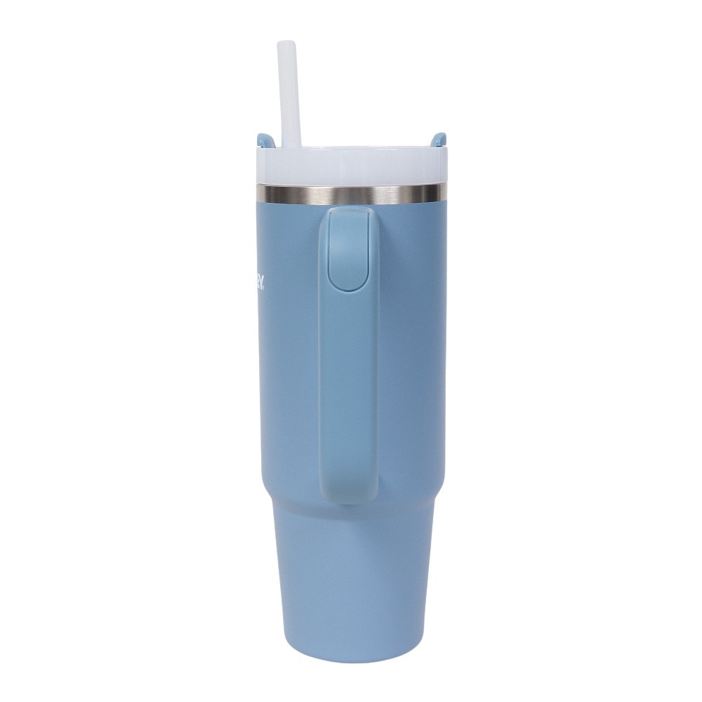 スタンレー（STANLEY） 水筒 ボトル マグ H2.0 真空スリムクエンチャー 0.88L INDIGO 10-10827-682