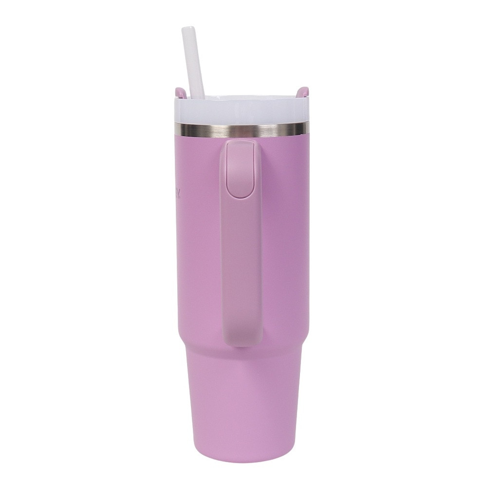 スタンレー（STANLEY） 水筒 ボトル マグ H2.0 真空スリムクエンチャー 0.88L LILAC 10-10827-683