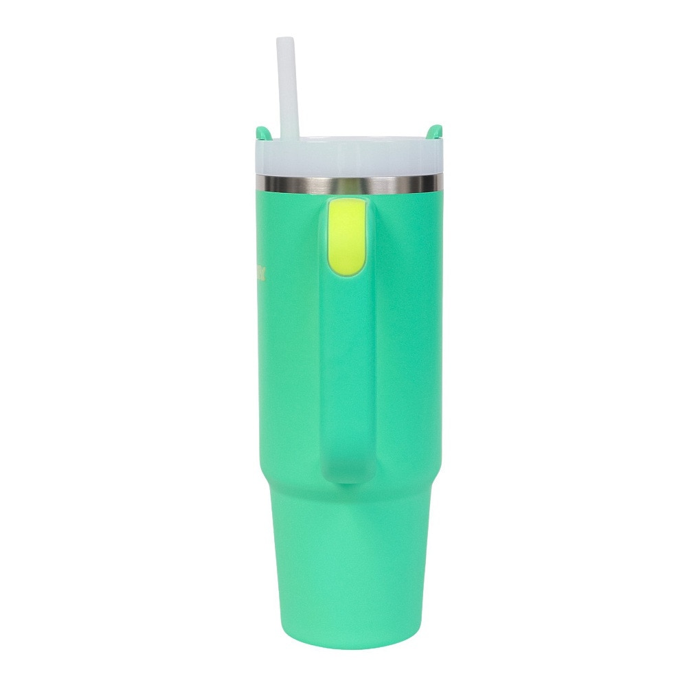 スタンレー（STANLEY） 水筒 ボトル マグ H2.0 真空スリムクエンチャー 0.88L TROPICAL 10-10827-687