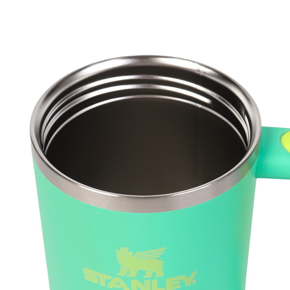 スタンレー（STANLEY） 水筒 ボトル マグ H2.0 真空スリムクエンチャー 0.88L TROPICAL 10-10827-687