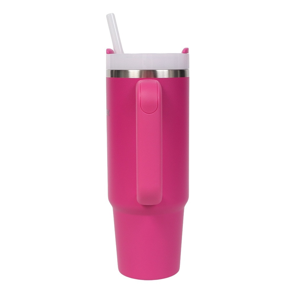 スタンレー（STANLEY） 水筒 ボトル マグ H2.0 真空スリムクエンチャー 0.88L FUCHSIA 10-11825-155