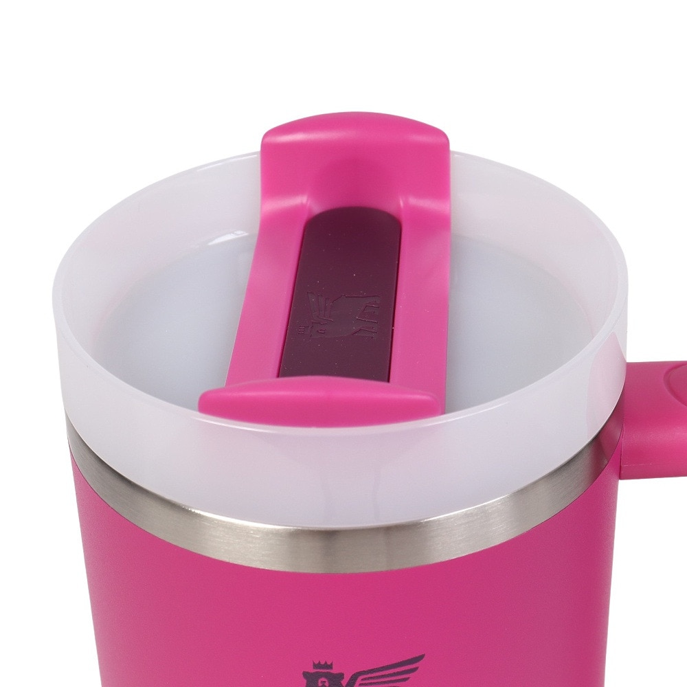 スタンレー（STANLEY） 水筒 ボトル マグ H2.0 真空スリムクエンチャー 0.88L FUCHSIA 10-11825-155