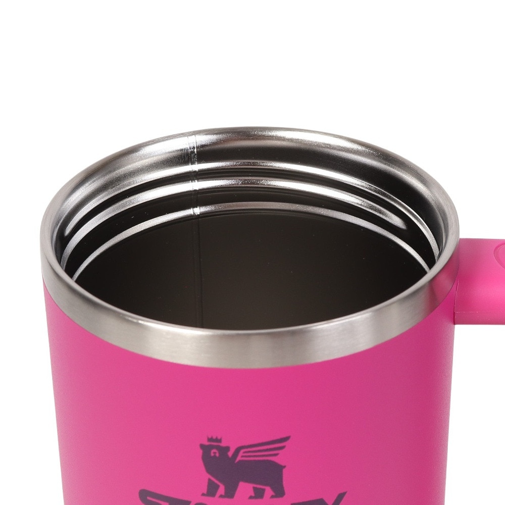 スタンレー（STANLEY） 水筒 ボトル マグ H2.0 真空スリムクエンチャー 0.88L FUCHSIA 10-11825-155