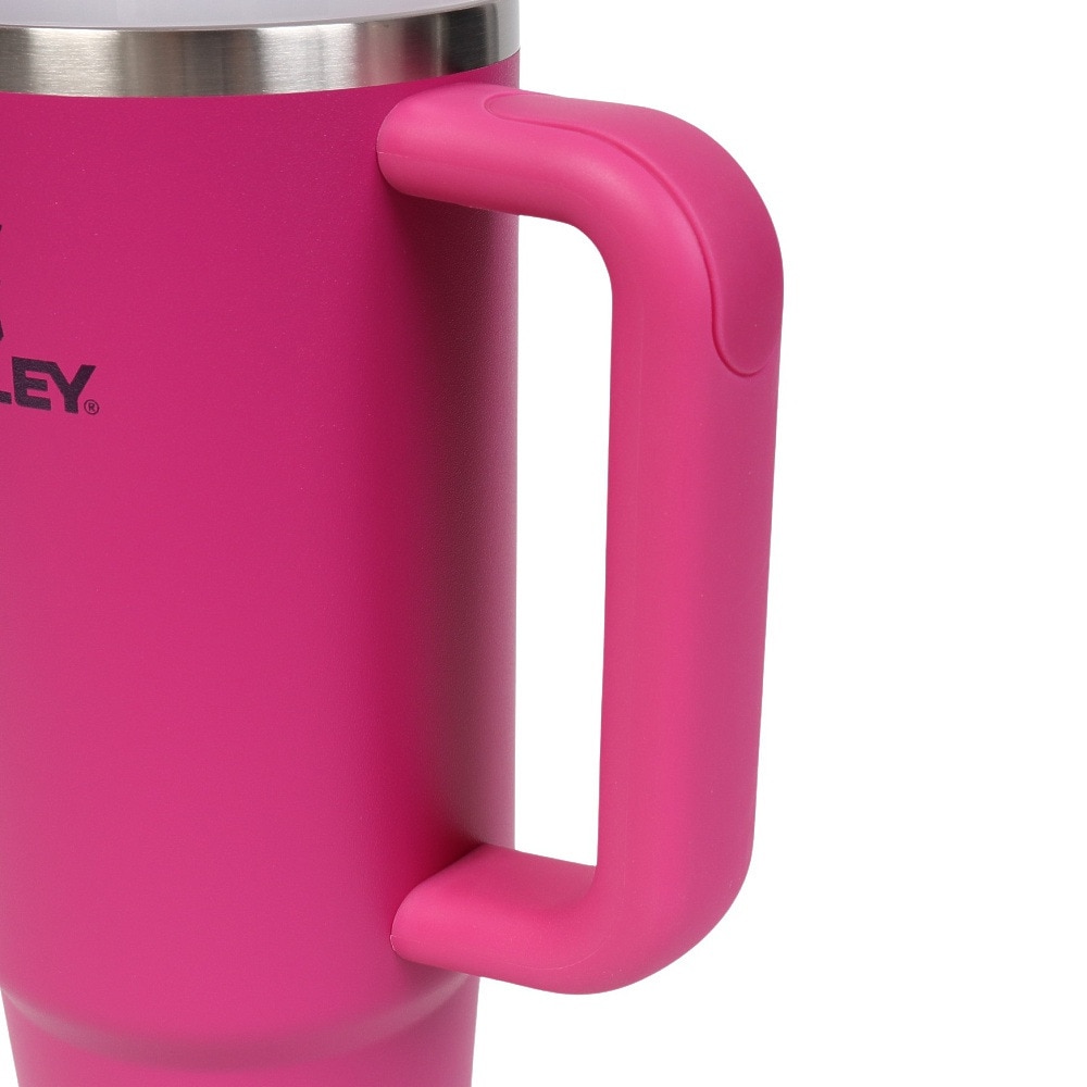 スタンレー（STANLEY） 水筒 ボトル マグ H2.0 真空スリムクエンチャー 0.88L FUCHSIA 10-11825-155