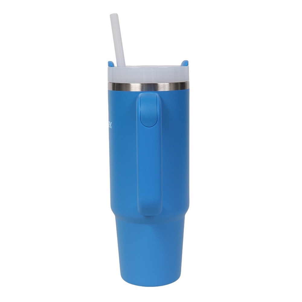 スタンレー（STANLEY） 水筒 ボトル マグ H2.0 真空スリムクエンチャー 0.88L AZURE 10-11825-169